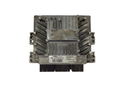 Ohjausyksikkö S122326110A SID301 8200659536 8200592611 Renault 18599