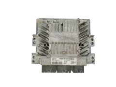 Ohjausyksikkö 8V21-12A650-EC 5WS40584C-T Ford Continental 35693
