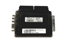 Ohjausyksikkö S110138000C 8200059086 8200044437 Renault Siemens 28011