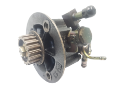 Alipainepumppu Nissan Primera 146502J601