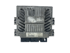 Ohjausyksikkö S122326109A 8200565863 8200592611 Renault Siemens 50799