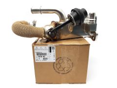 EGR Jäähdytin Alkuperäinen Citroen Peugeot C-CROSSER 4007 2.2 HDI 1618HZ
