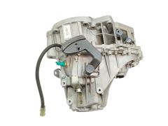Vaihteisto Uusi Alkuperäinen TL8003 TL8B003 8201088733 Dacia Duster 2.0 4x4