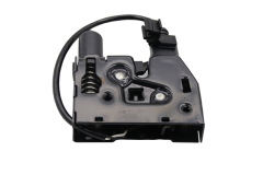Konepellin Lukko 4G0823509C 88231795301 Audi A6 A7 Vika