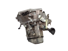 Manuaalivaihteisto 20CR03 9678376580 1.2 VTI Peugeot 208 C3 2
