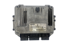 Ohjausyksikkö PSA 0281012529 9663475880 9657699480 Bosch 53560