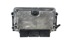 Ohjausyksikkö 0281001839 9630059880 PSA Bosch 50464