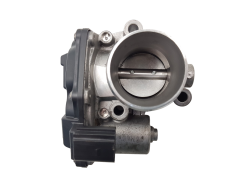 Kaasuläpän venttiili Ford CM5G-9F991-GA 1.0 EcoBoost FoMoCo 3029