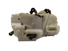 Oven lukitusmekanismi Oikea Etu 9136H9 Peugeot 406 Rockwell 10789