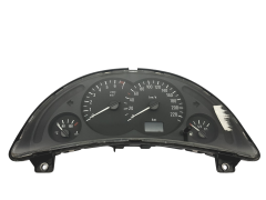 Kierroslukumittari Opel Corsa C 09166814FL 110008988009 56160
