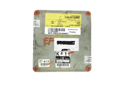 Ohjausyksikkö 079700-3733 KF1118881C Mazda Denso