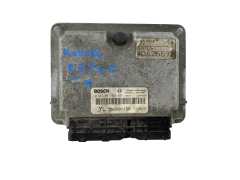 Ohjausyksikkö Rover MSB101150 0281001956 Bosch 53199