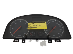 Nopeusmittari VW Caddy 1T0920852C 110080216033 VDO