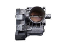Kaasuläpän venttiili 55192787 44SMF9 Fiat Lancia FPT 2917