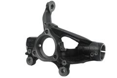 Ohjausnivelet Oikea 5Q0407256Q B18509 VW Audi Seat Skoda Borsehung