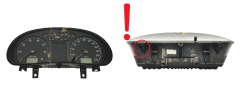Nopeusmittari VW Polo 6Q0920804 110080320031A 57667