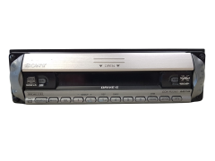 Radio Cd Mp3 Soitin Sony Xplod CDX-R3350