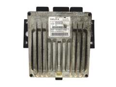 Ohjausyksikkö 8200498188 8200469340 R0410B024D Renault Nissan Delphi 19681
