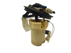 Polttoainepumppu 9128222 0580305008 Opel Bosch 69640