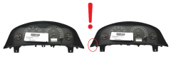 Nopeusmittari Opel Vectra C 13140886RF 110080123033 57609