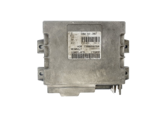 Ohjausyksikkö 7700856784 7700865819 IAW6R.20 Renault 43021