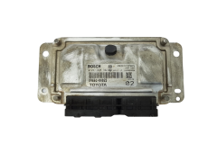 Ohjausyksikkö Toyota 89661-0H023 0261208702 Bosch 16927