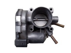 Kaasuläpän venttiili VWAG 030133062C 0280750095 Bosch 2442