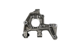 Ohjausnivelet Vasen 3C0505433G 45050724901 VW Audi Seat Skoda Vika