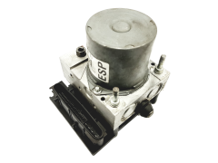 Abs-pumppu Alfa Romeo 147 51792630 0265950711 Bosch 42694