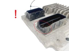 Ohjausyksikkö 55577841 AAT4 Opel ACDelco 43763