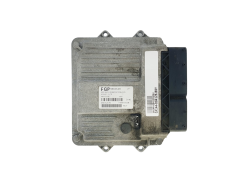 Ohjausyksikkö FGP 55187471 LP MJD 6JO.A1 Opel 41252