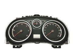 Kierroslukumittari Opel Corsa D P0013312061 0001864940 GM