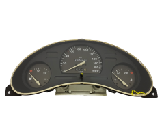 Nopeusmittari Opel Corsa B 90533933NC GM