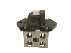 Puhaltimen Vastus Rezystor 8200034040 6001549117 Renault