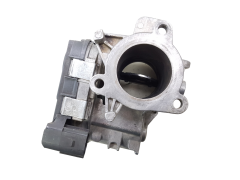 Kaasuläpän venttiili 55213019 40DFP1 Fiat Alfa Romeo 1626