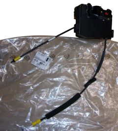 Oven lukitusmekanismi Oikea Taka Alkuperäinen 9826111580 Peugeot 308 II