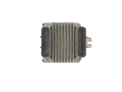 Moottorin Ohjausyksikkö 09361069 CMXZ Opel 42860