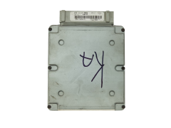 Ohjausyksikkö 1S5A-12A650-CA LP4-322 LGF0 Ford Visteon 15901