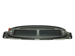 Nopeusmittari Citroen Xsara Picasso 9648585780 49672