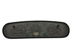 Kierroslukumittari Citroen C5 9635289280 2550