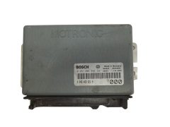 Ohjausyksikkö 00464666210 0261204492 26SA0000 Lancia Bosch