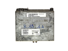 Ohjausyksikkö S101718102C 7700749946 7700858259 Renault Siemens 26404