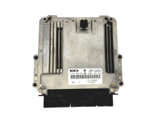 Ohjausyksikkö 0281030991 237103888R 237104588R Renault Bosch 29044