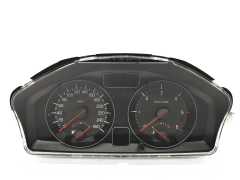 Kierroslukumittari Volvo V50 31296229 36002715 Yazaki 30523