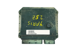 Ohjausyksikkö Toyota 89661-0D310 MB275100-2493 A Denso 33636