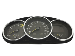 Kierroslukumittari Renault Fluence 248104763R Johnson 51527