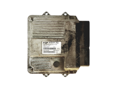 Ohjausyksikkö 55196356 ZQ MJD6JO.A2 Opel FGP 25048