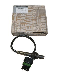 Lambdatunnistin Uusi Alkuperäinen 7700870318 Renault