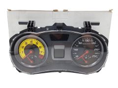 Nopeusmittari Renault Clio 3 RS 8201060314 Uusi Alkuperäinen