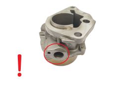 Alipainepumppu 1,5 DCI 8200521381 Dacia Renault 7.00673.00